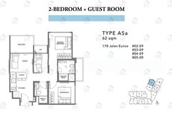 The Navian (D14), Apartment #545060611